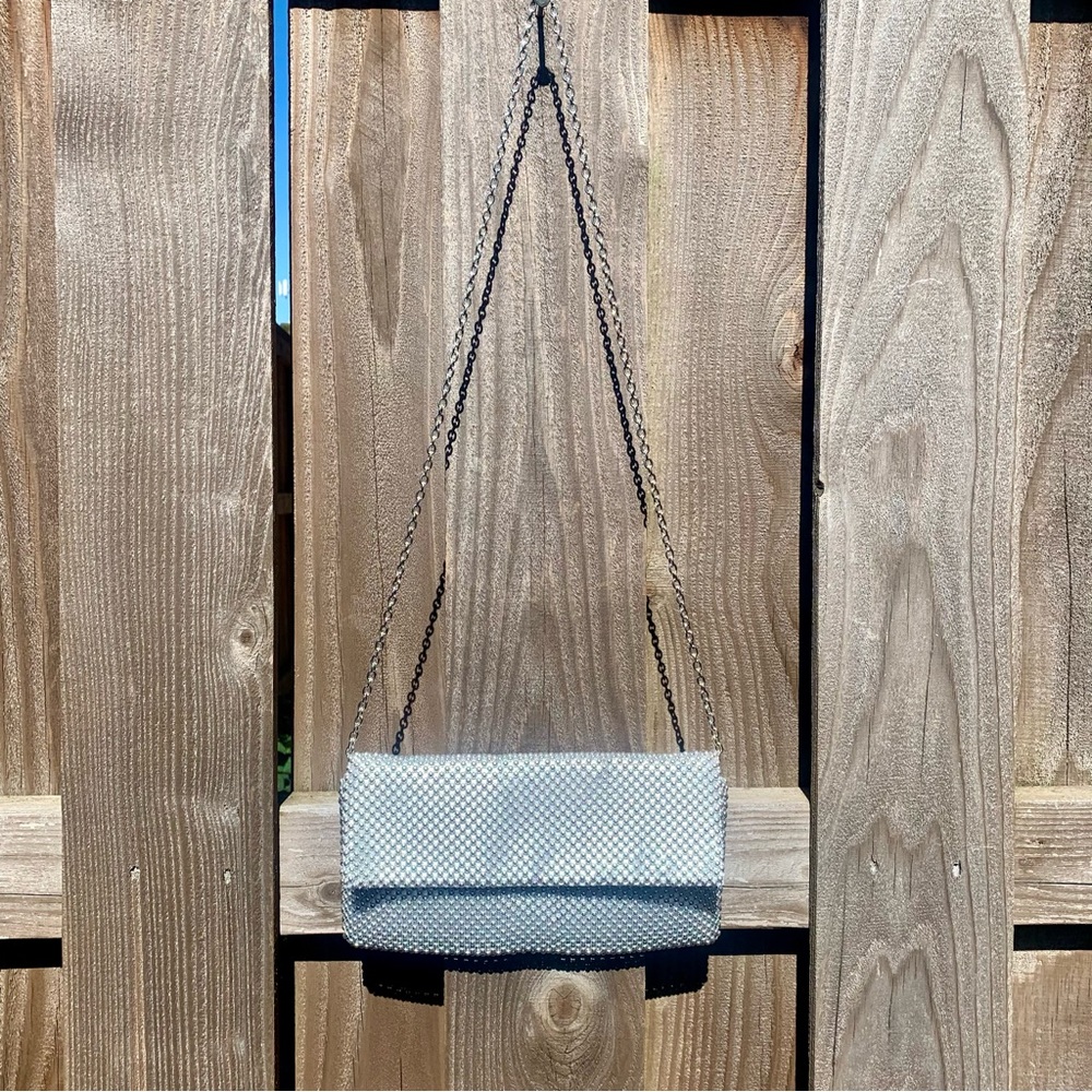 Mix No. 6 Kelly & Katie Jeweled Clutch - Picture 8 of 10